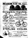Cycling Saturday 12 March 1892 Page 34