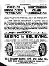 Cycling Saturday 12 March 1892 Page 40