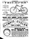 Cycling Saturday 12 March 1892 Page 44