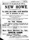 Cycling Saturday 12 March 1892 Page 52