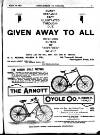 Cycling Saturday 12 March 1892 Page 53