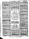 Cycling Saturday 12 March 1892 Page 56