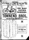 Cycling Saturday 07 January 1893 Page 3