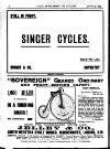 Cycling Saturday 07 January 1893 Page 46