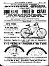 Cycling Saturday 07 January 1893 Page 50