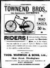 Cycling Saturday 13 May 1893 Page 3