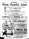 Cycling Saturday 13 May 1893 Page 10
