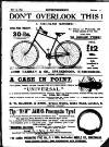 Cycling Saturday 13 May 1893 Page 13