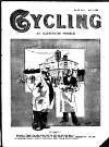 Cycling Saturday 13 May 1893 Page 15