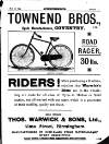 Cycling Saturday 27 May 1893 Page 3