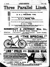 Cycling Saturday 03 June 1893 Page 10