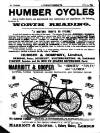 Cycling Saturday 03 June 1893 Page 12