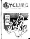 Cycling Saturday 03 June 1893 Page 13