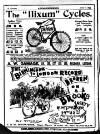 Cycling Saturday 10 June 1893 Page 2