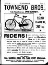 Cycling Saturday 10 June 1893 Page 3