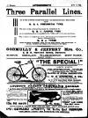 Cycling Saturday 10 June 1893 Page 10