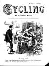 Cycling Saturday 10 June 1893 Page 15