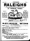 Cycling Saturday 10 June 1893 Page 19