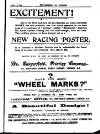 Cycling Saturday 17 June 1893 Page 65