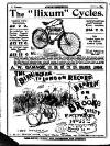 Cycling Saturday 24 June 1893 Page 2