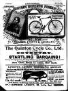 Cycling Saturday 24 June 1893 Page 10