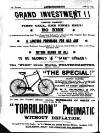 Cycling Saturday 24 June 1893 Page 36