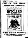 Cycling Saturday 24 June 1893 Page 63