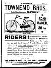 Cycling Saturday 08 July 1893 Page 3