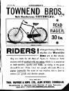 Cycling Saturday 22 July 1893 Page 3