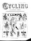 Cycling Saturday 22 July 1893 Page 15