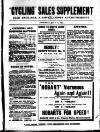 Cycling Saturday 22 July 1893 Page 47