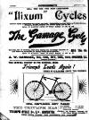 Cycling Saturday 06 January 1894 Page 12