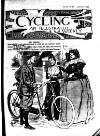 Cycling Saturday 06 January 1894 Page 19