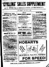Cycling Saturday 06 January 1894 Page 39