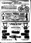 Cycling Saturday 20 January 1894 Page 16