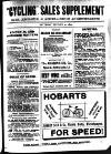 Cycling Saturday 20 January 1894 Page 35