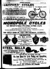 Cycling Saturday 27 January 1894 Page 15