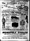 Cycling Saturday 24 February 1894 Page 39