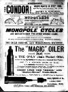 Cycling Saturday 10 March 1894 Page 15