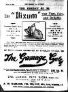 Cycling Saturday 10 March 1894 Page 39
