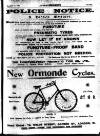 Cycling Saturday 17 March 1894 Page 13