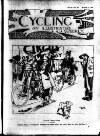 Cycling Saturday 17 March 1894 Page 23