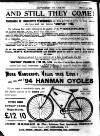 Cycling Saturday 17 March 1894 Page 39