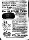 Cycling Saturday 17 March 1894 Page 61