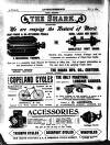 Cycling Saturday 05 May 1894 Page 16