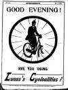 Cycling Saturday 05 May 1894 Page 68