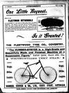 Cycling Saturday 12 May 1894 Page 2