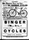 Cycling Saturday 12 May 1894 Page 19