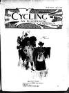 Cycling Saturday 12 May 1894 Page 27