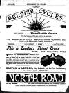 Cycling Saturday 12 May 1894 Page 63